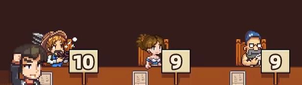 《原地起啡》免安装汉化版