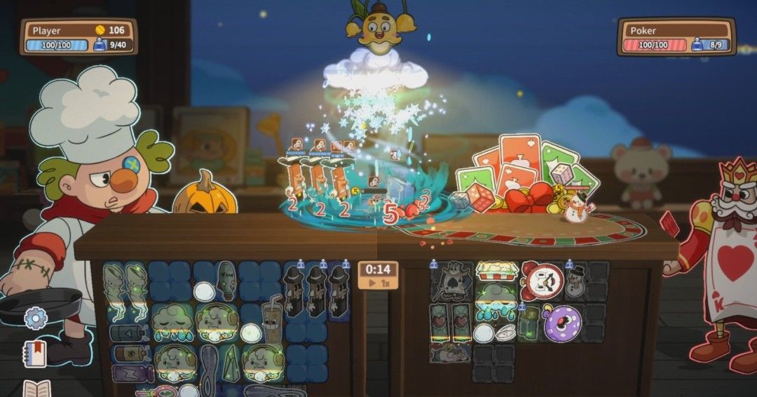 《咔砰！玩具乱斗屋》官方版