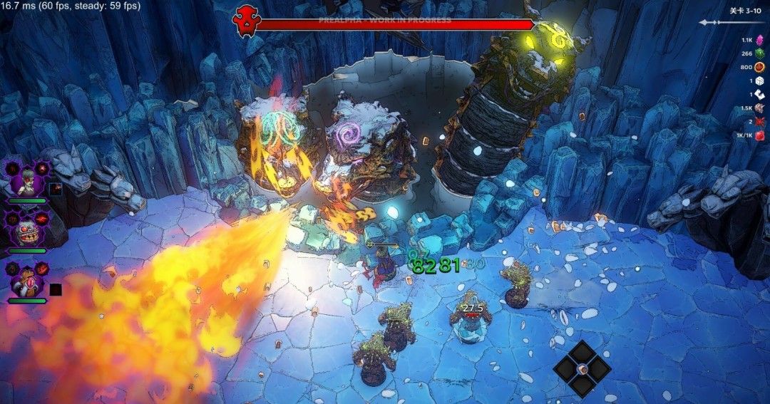 《黑夜刀锋：幸存者》官方版