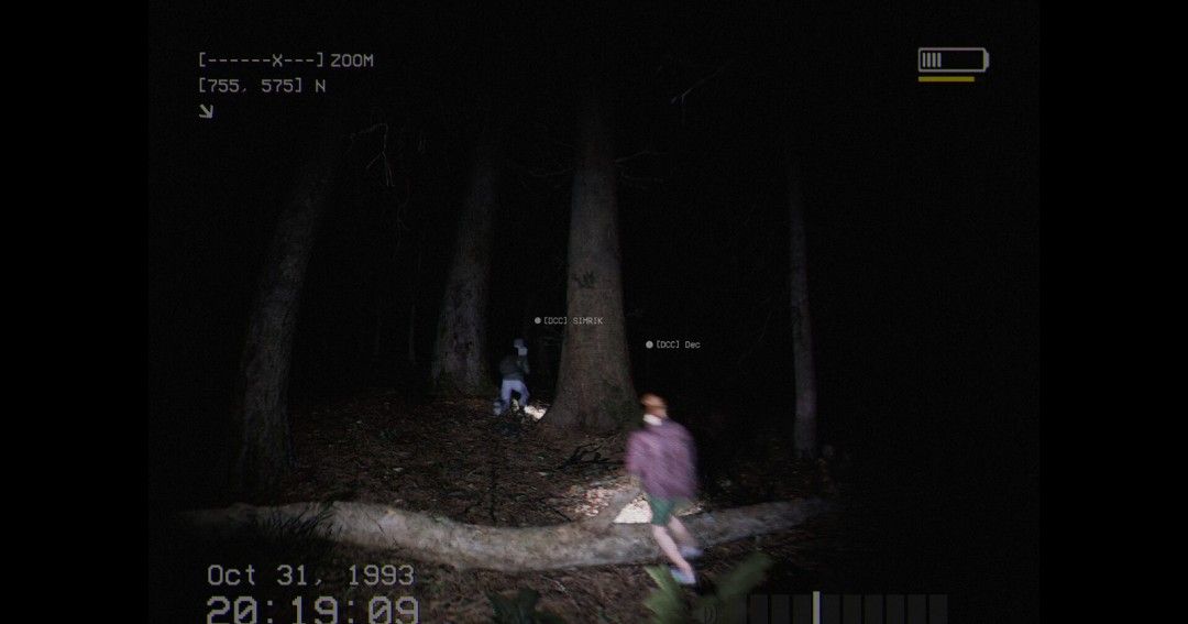 《DON'T SCREAM TOGETHER》官方版