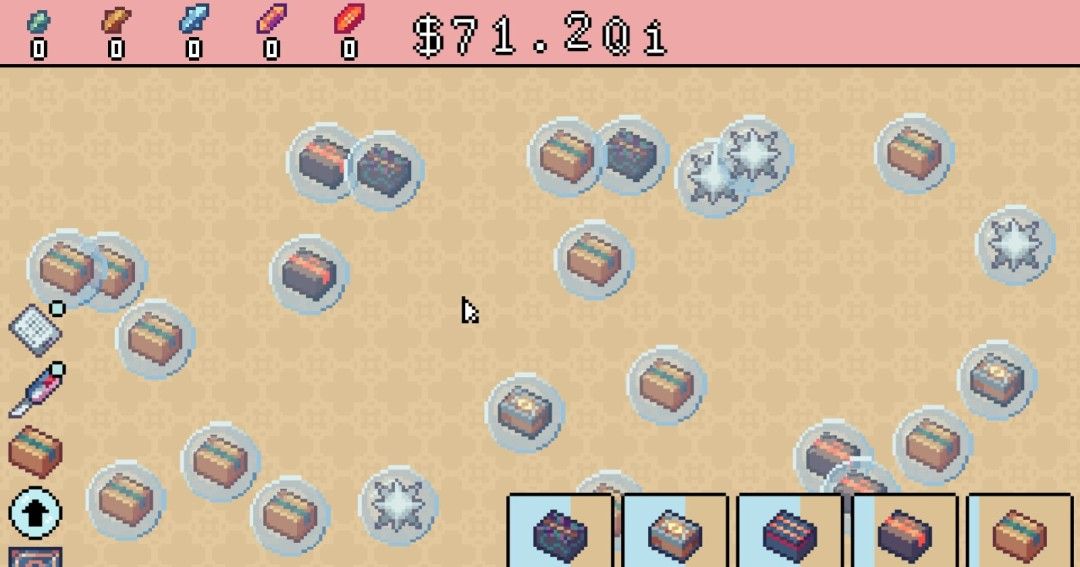 《盲盒拆拆乐园》官方版