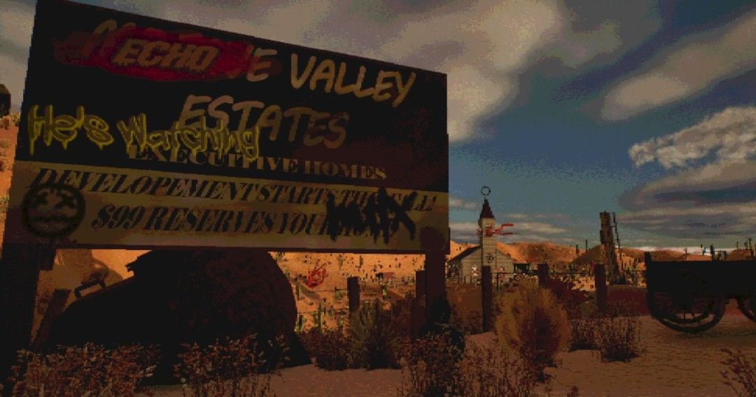 《Cat Named Mojave》官方版