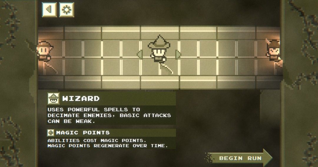 《Talented》官方版