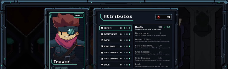 《MineGeon: Renegades》demo