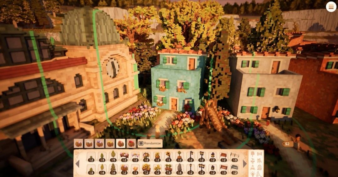 《自在城镇抢先体验版》免安装汉化版