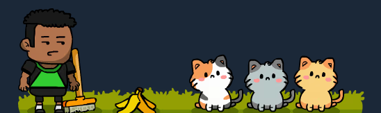 《超级无厘头足球》demo