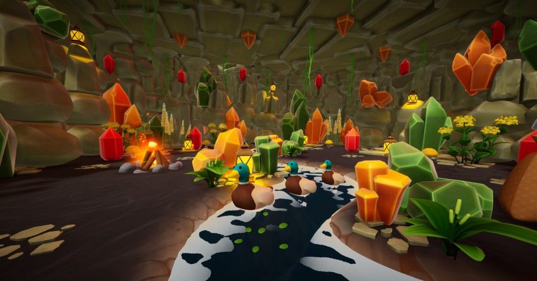 《浪漫满地》官方版