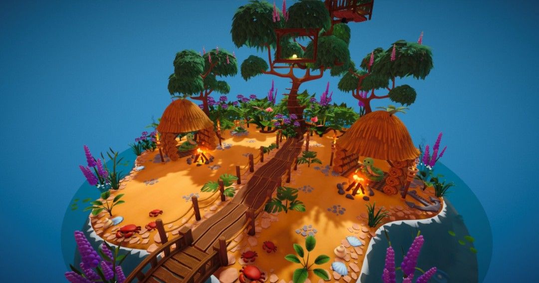 《浪漫满地》官方版