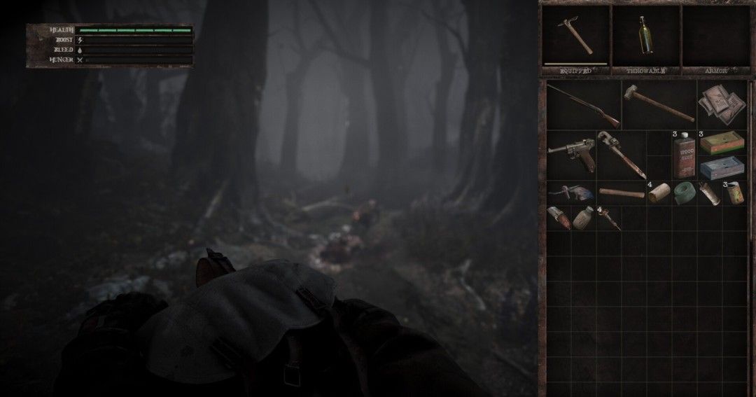 《Total Chaos》官方版