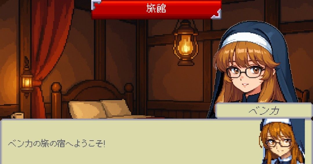 《Night Castle》免安装版