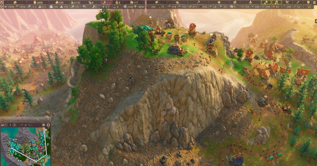 《帕格尼物语》官方版