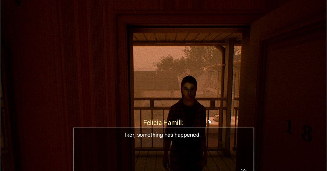 《侦探：雨夜》官方版