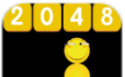 贪吃蛇大战2048logo图