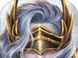 黎明之剑logo图