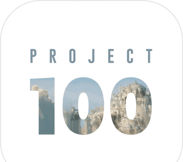 hundredlogo图