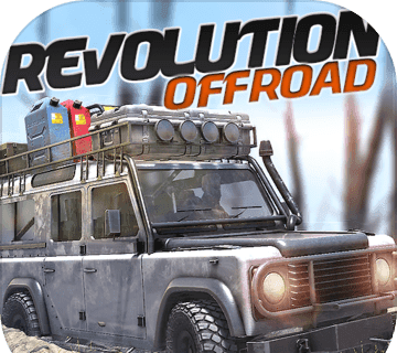 Revolutionlogo图
