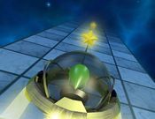 星空狂飙logo图