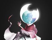 纸境世界logo图