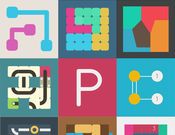 Puzzleramalogo图