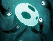黑暗逃亡logo图