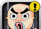 越狱爬酷logo图