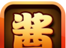打酱油logo图