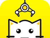 爱上抓娃娃logo图