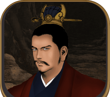 经典华容道logo图