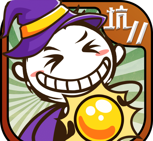 史小坑的爆笑生活11logo图