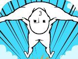 仰天飞翔logo图