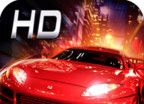 山脊狂飙：漂移之王logo图