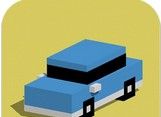 斜斜的路logo图
