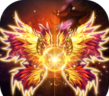 仙魔录logo图