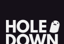 Holedownlogo图