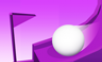 3D滚球运动logo图