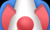 球球向前冲吧logo图