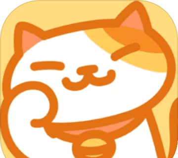 2048猫咪天堂logo图