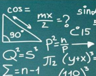 数学家模拟器logo图