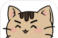 离家的猫logo图