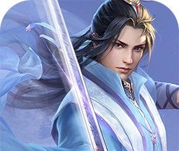 八仙封神传logo图