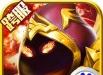 盗梦英雄logo图
