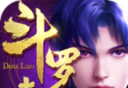斗罗大陆：不悔入唐门logo图