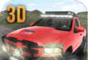 越野模拟驾驶4x4logo图
