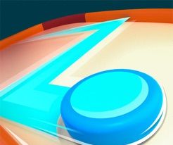 光盘大战logo图