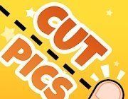 剪切图logo图