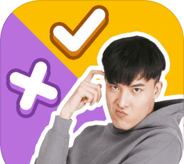 求婚大作战logo图