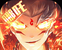 疯神之战logo图