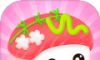黄金大排档logo图