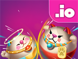 战斗猫logo图