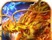 传世传说logo图